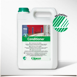 Conditioner flytande stensåpa